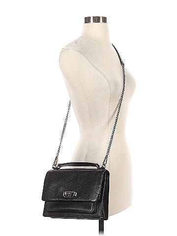 Rebecca Minkoff Leather Satchel (view 2)