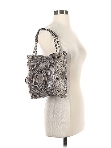 MICHAEL Michael Kors Satchel (view 2)