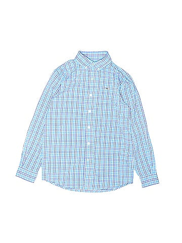Vineyard Vines Long Sleeve Button-Down Shirt (view 1)