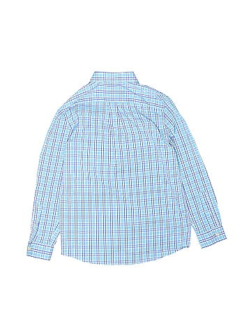 Vineyard Vines Long Sleeve Button-Down Shirt (view 2)