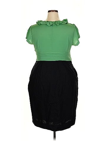 eShakti Cocktail Dress (view 2)