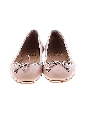Tory Burch Flats (view 2)