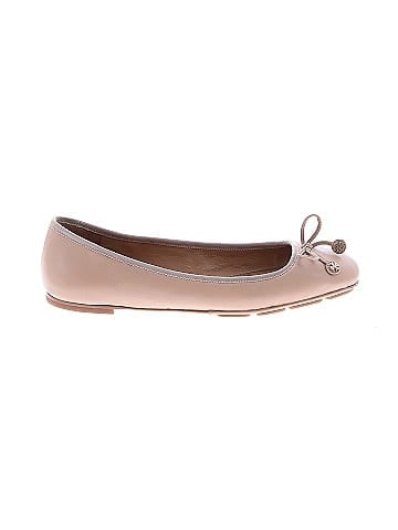 Tory Burch Flats (view 1)