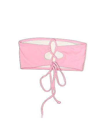 Zaful Swimsuit Top (view 2)
