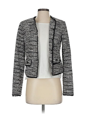 Karl Lagerfeld Paris Jacket (view 1)