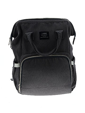 Assorted Brands Diaper Bag (view 1)