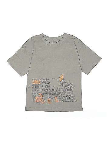 Next Short Sleeve T-Shirt (view 1)