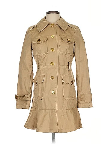 Tory Burch Trenchcoat (view 1)