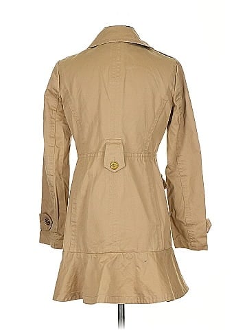 Tory Burch Trenchcoat (view 2)