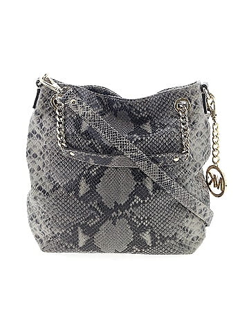 MICHAEL Michael Kors Satchel (view 1)