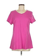 Isaac Mizrahi Live! Active T Shirt