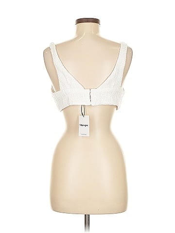 showpo Sleeveless Top (view 2)