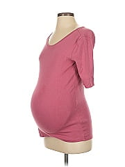 Gap   Maternity 3/4 Sleeve T Shirt