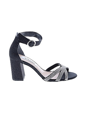 Nina Heels (view 1)