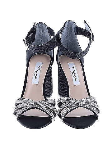 Nina Heels (view 2)