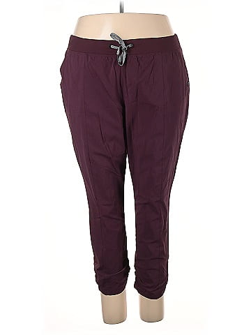 Torrid Active Pants (view 1)