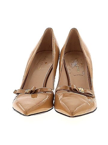 Kate Spade New York Heels (view 2)