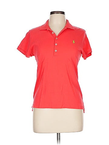 Ralph Lauren Short Sleeve Top (view 1)