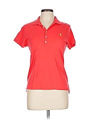 Ralph Lauren Short Sleeve Top