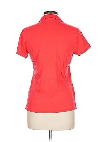 Ralph Lauren Short Sleeve Top (view 2)