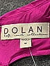 Left Coast by Dolan Metallic Pink Jumpsuit Size M - photo 4