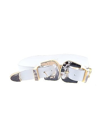 Johanna Ortiz Leather Belt (view 1)