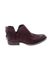 Born Handcrafted Footwear Ankle Boots