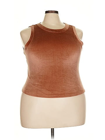 SKIMS Sleeveless Top (view 1)