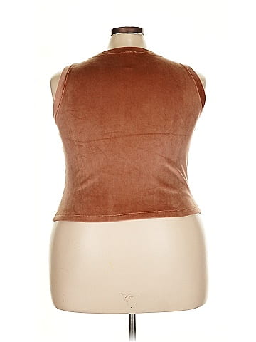 SKIMS Sleeveless Top (view 2)