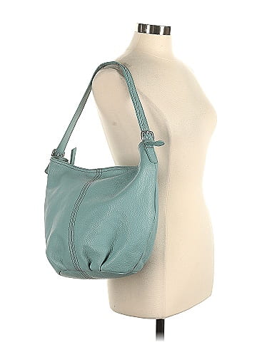 Hadaki Leather Hobo (view 2)