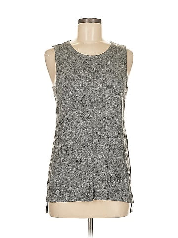 Kenneth Cole New York Sleeveless T-Shirt (view 1)