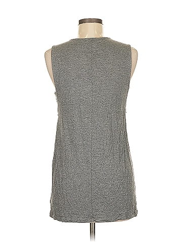 Kenneth Cole New York Sleeveless T-Shirt (view 2)