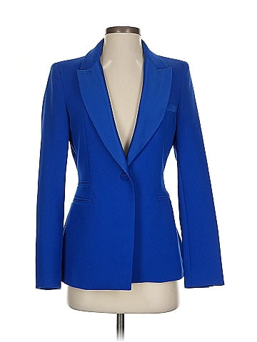 Zara Blazer (view 1)