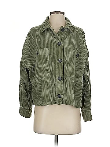 Zara Jacket (view 1)