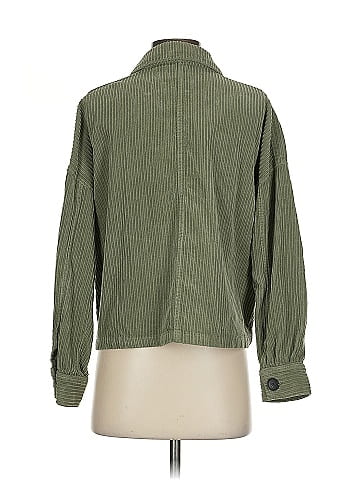 Zara Jacket (view 2)
