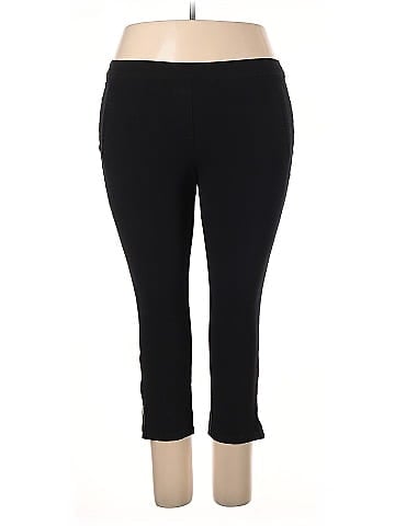 Isaac Mizrahi LIVE! Active Pants (view 1)