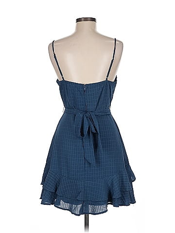 Trixxi Cocktail Dress (view 2)