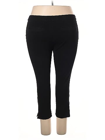 Isaac Mizrahi LIVE! Active Pants (view 2)