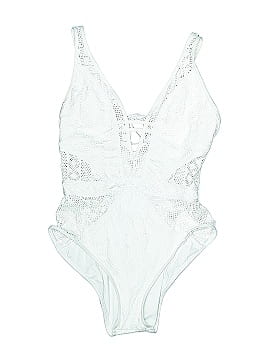 Becca One Piece Swimsuit