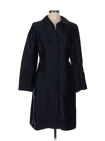 Max Studio Trenchcoat (view 1)