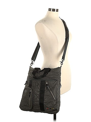 Unbranded Satchel (view 2)