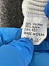Anrabess Ivory Pullover Sweater Size L - photo 8