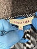 Solitaire Gray 3/4 Sleeve Top Size L - photo 7