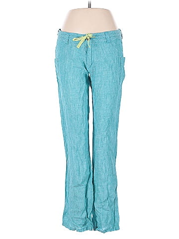 Horny Toad Linen Pants (view 1)