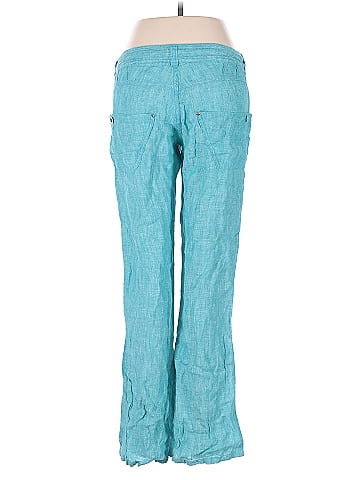 Horny Toad Linen Pants (view 2)