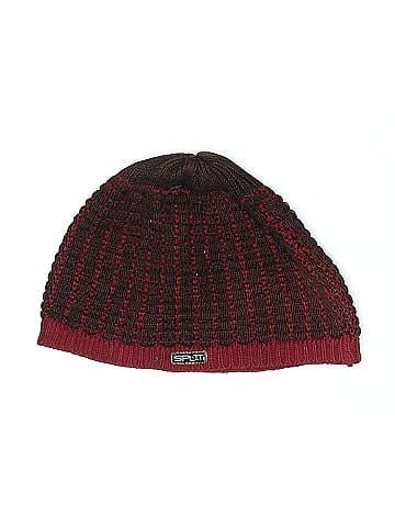 Split Beanie (view 1)