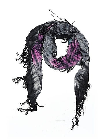 Unbranded Scarf (view 1)