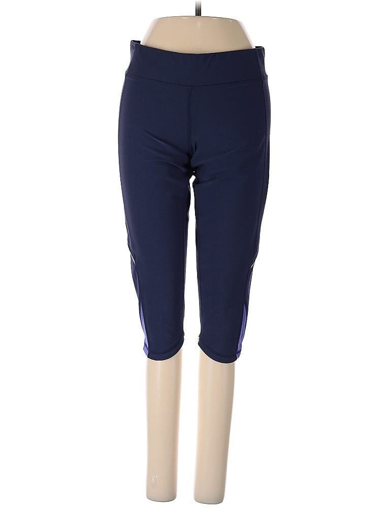 Pre-owned Lucy Active Pants In Blue