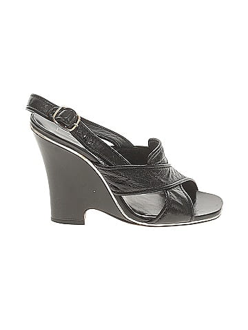 Marc Jacobs Wedges (view 1)