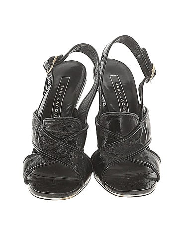 Marc Jacobs Wedges (view 2)